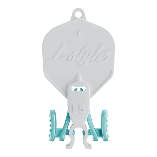 L-Style L-System Key-2 Flight Shaft Remover Tool