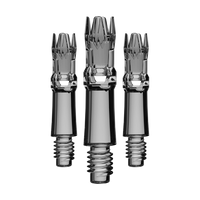L-Style L-System Ersatzshafts - Clear Black