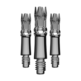 compare product L-Style L-System Ersatzshafts - Clear Black