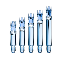 L-Style L-System Ersatzshafts - Clear Blue