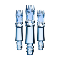 L-Style L-System Ersatzshafts - Clear Blue