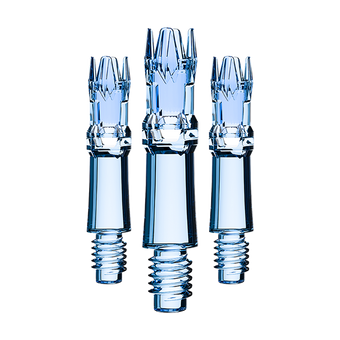 compare product L-Style L-System Ersatzshafts - Clear Blue