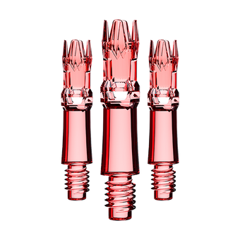 compare product L-Style L-System Ersatzshafts - Clear Red