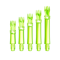 L-Style L-System Ersatzshafts - Neongelb