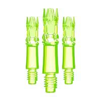 L-Style L-System Ersatzshafts - Neongelb
