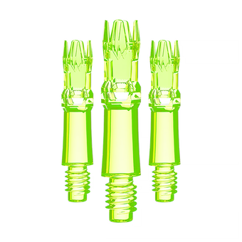 compare product L-Style L-System Ersatzshafts - Neongelb