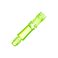 L-Style L-System Ersatzshafts - Neongelb