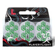 L-Style Lukas Wenig Signature Flight Clear White L1 Pro