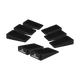 Mission Dartboard Wedges Abstandshalter (8er-Set)