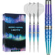 PRECISE180 NORTHERN LIGHTS DART SUP FLIGHTS