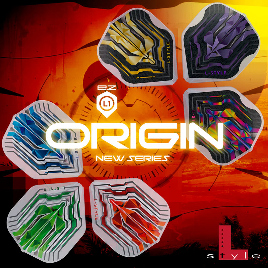 L-STYLE ORIGIN EZ L1 FLIGHTS