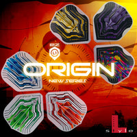 L-STYLE ORIGIN EZ L1 FLIGHTS