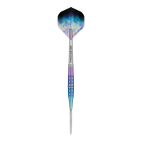 Precise 180 Northern Lights Steeldarts