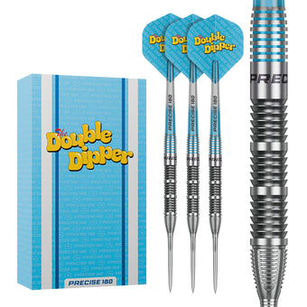 compare product PRECISE180 BELA DART