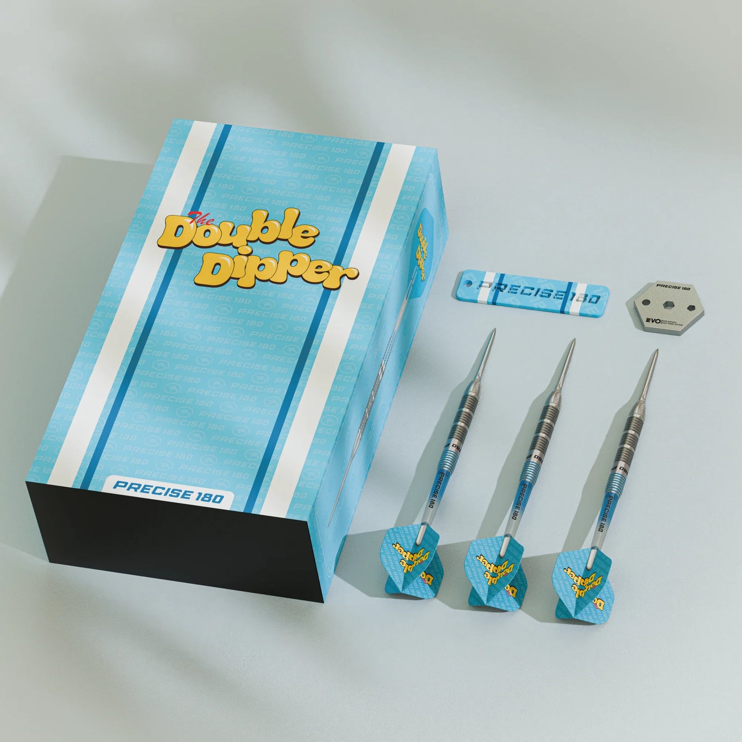 PRECISE180 BELA DART
