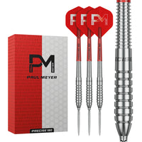 PRECISE180 PAUL MEYER DART