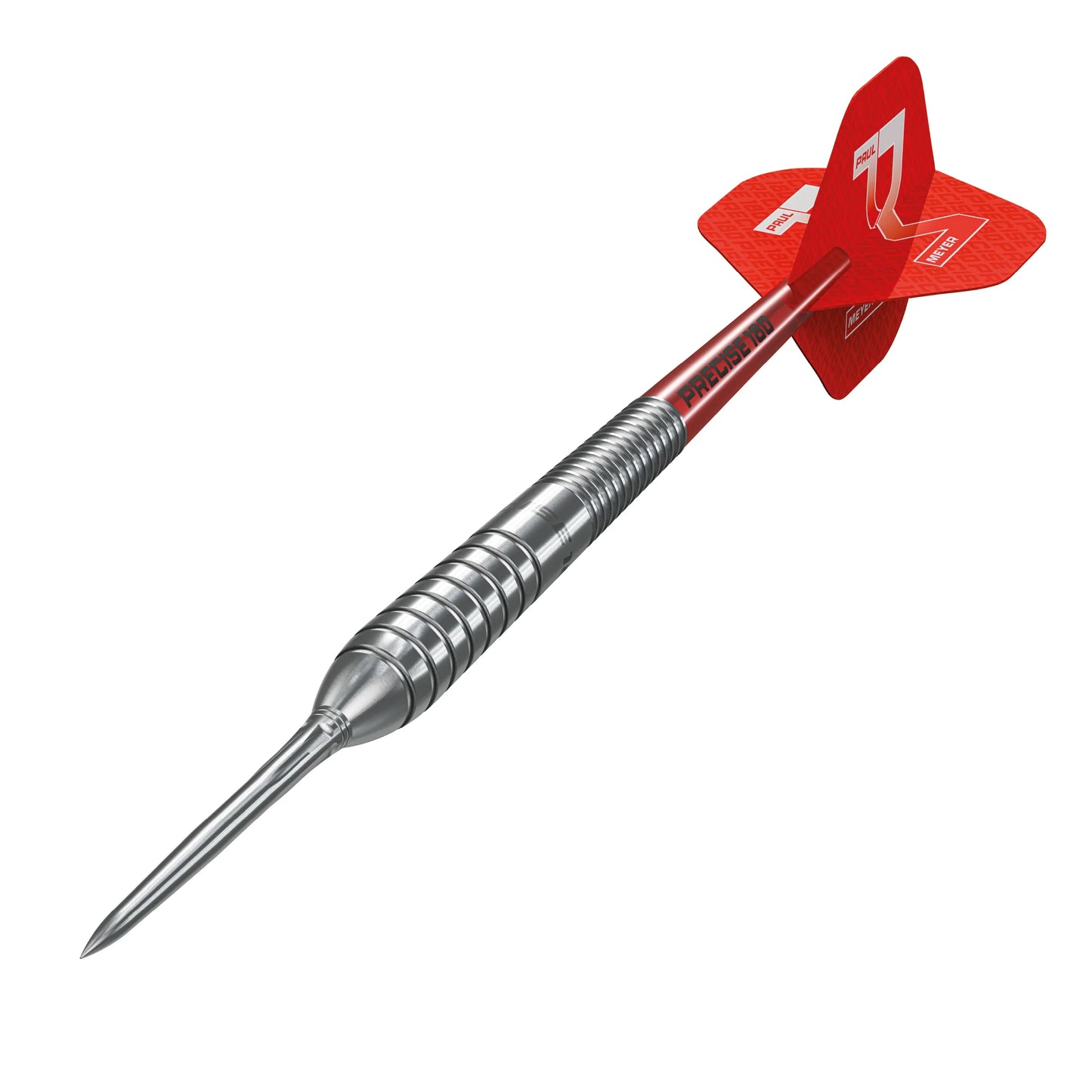 PRECISE180 PAUL MEYER DART