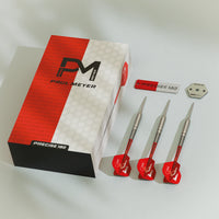 PRECISE180 PAUL MEYER DART