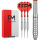 PRECISE180 PAUL MEYER DART SUP FLIGHTS