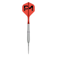 PRECISE180 PAUL MEYER DART SUP FLIGHTS