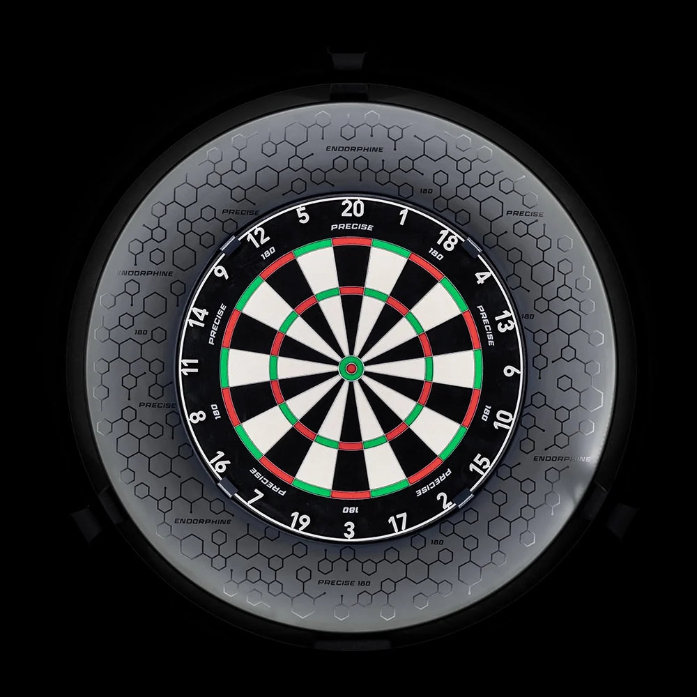 Surround Endorphine Pro Schwarz
