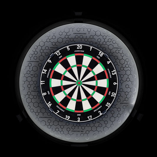 Surround Endorphine Pro Schwarz