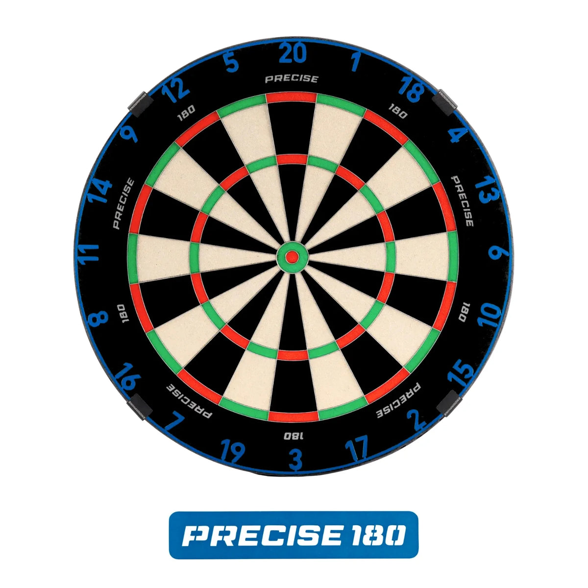 ENDORPHINE DARTBOARD ARCTIC BLUE