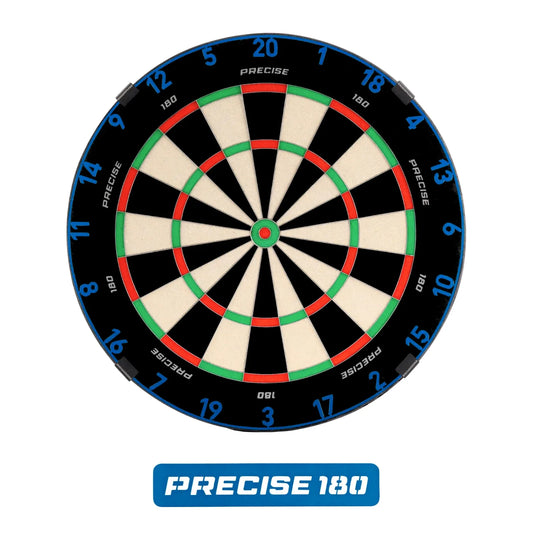 ENDORPHINE DARTBOARD ARCTIC BLUE
