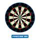 ENDORPHINE DARTBOARD ARCTIC BLUE
