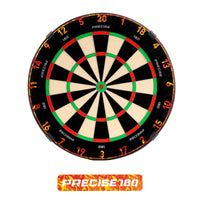 ENDORPHINE DARTBOARD ELEMENT FIRE