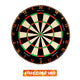 ENDORPHINE DARTBOARD ELEMENT FIRE