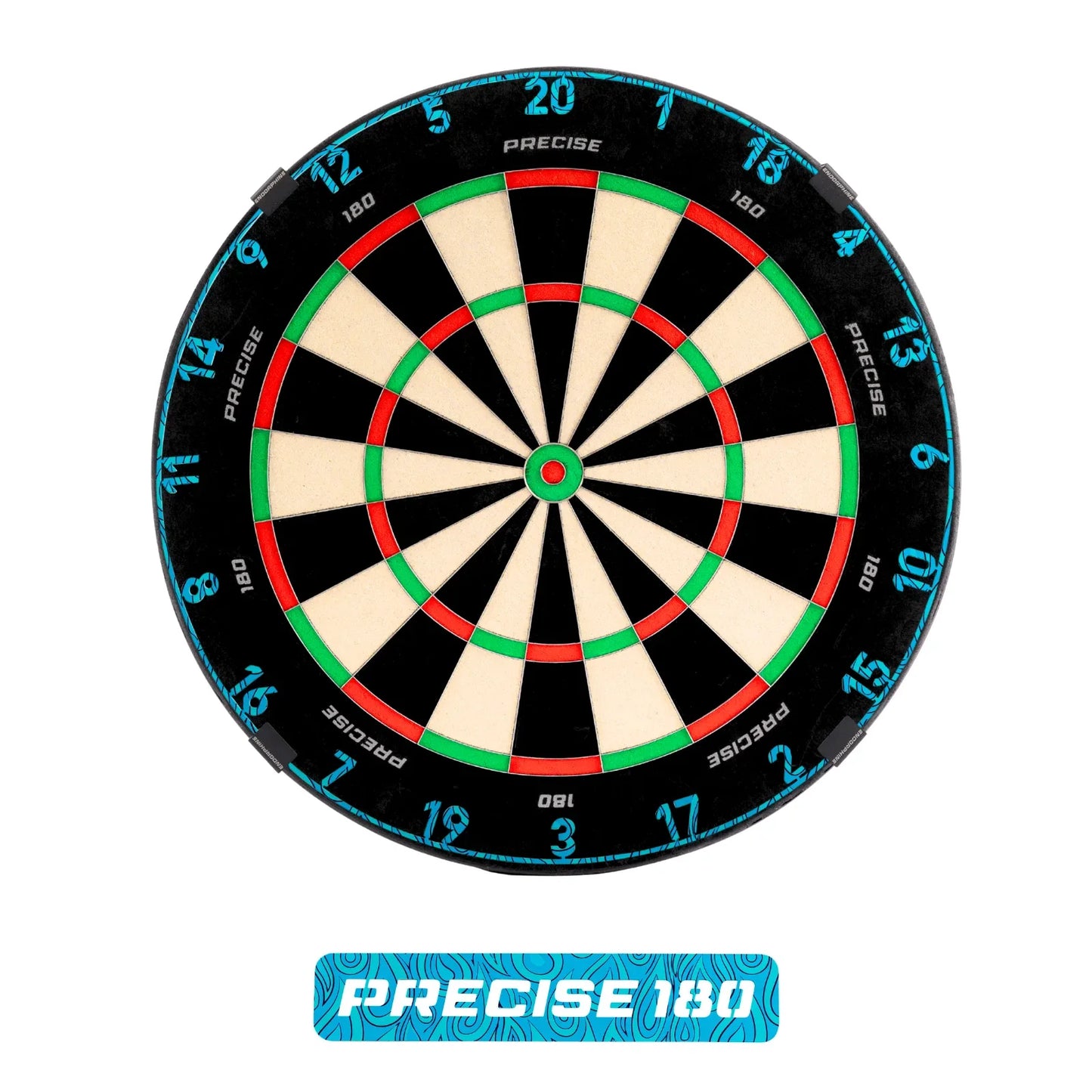 ENDORPHINE DARTBOARD ELEMENT WATER