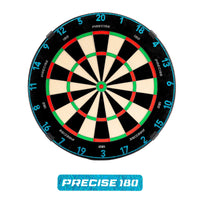 ENDORPHINE DARTBOARD ELEMENT WATER