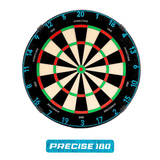 ENDORPHINE DARTBOARD ELEMENT WATER