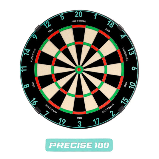 ENDORPHINE DARTBOARD FROZEN MINT