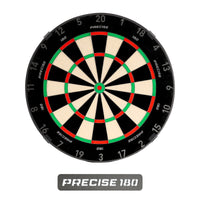 ENDORPHINE DARTBOARD GRAPHITE