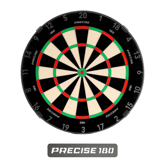 ENDORPHINE DARTBOARD GRAPHITE