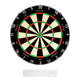 ENDORPHINE DARTBOARD GUNMETAL