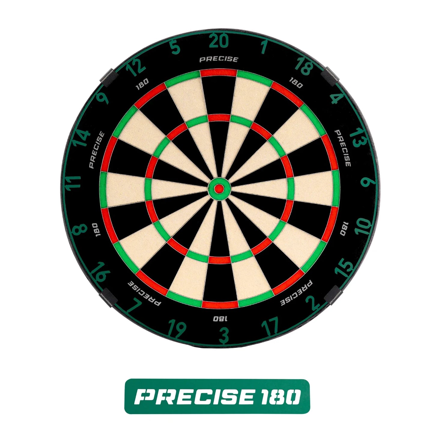 ENDORPHINE DARTBOARD HUNTING GREEN