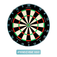 ENDORPHINE DARTBOARD INFINITY BLUE