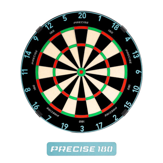 ENDORPHINE DARTBOARD INFINITY BLUE