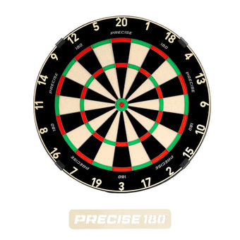 compare product ENDORPHINE DARTBOARD IVORY SISAL