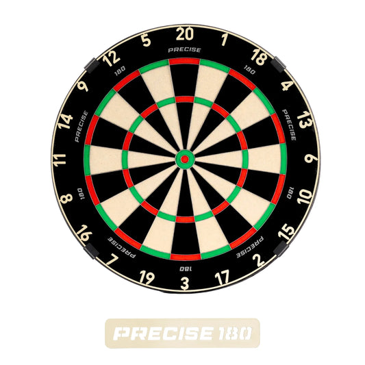 ENDORPHINE DARTBOARD IVORY SISAL