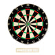 ENDORPHINE DARTBOARD IVORY SISAL