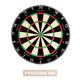 ENDORPHINE DARTBOARD URBAN DUST