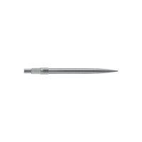 Harrows Quick Point Dartspitzen - Silber