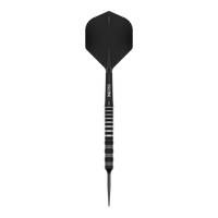 Red Dragon Sable Parallel Switch Point Steeldarts