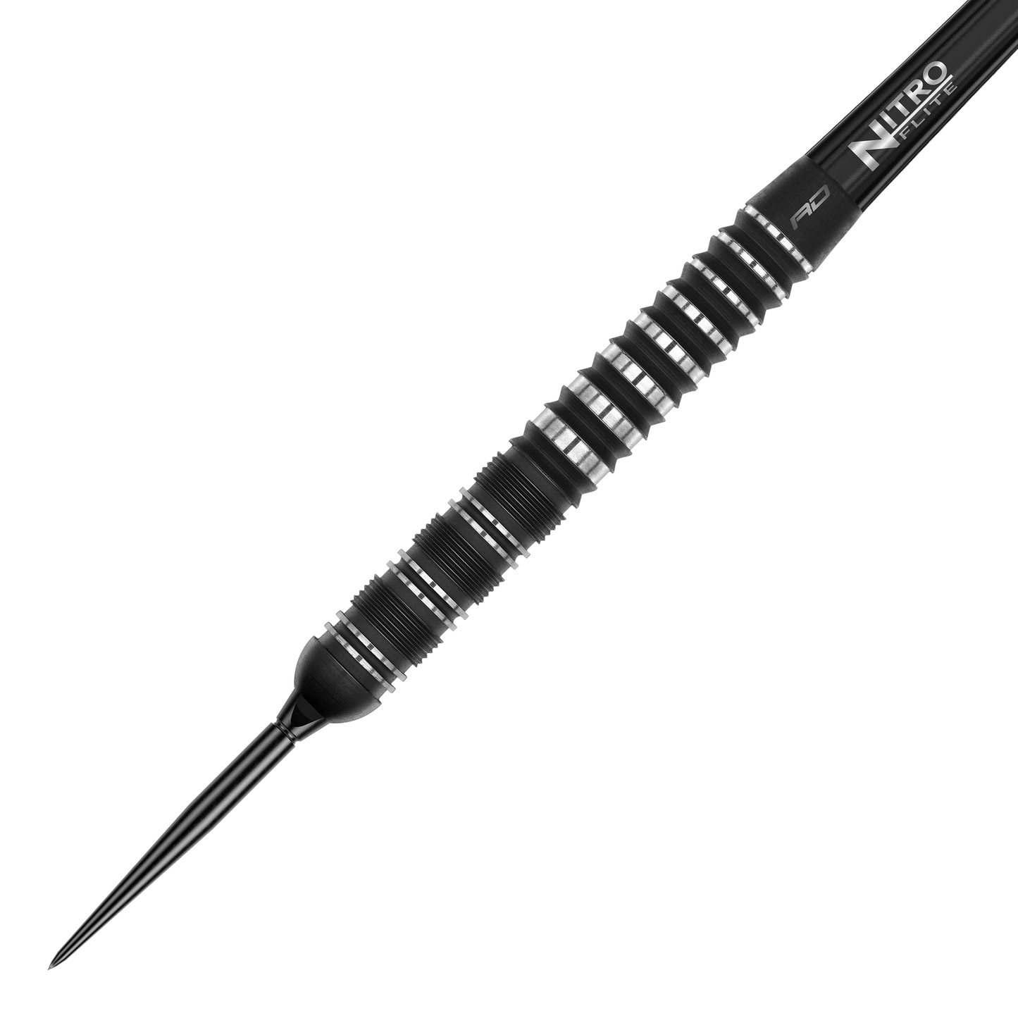 Red Dragon Sable Parallel Switch Point Steeldarts