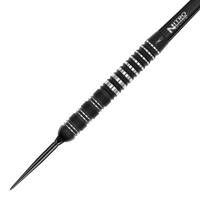 Red Dragon Sable Parallel Switch Point Steeldarts