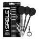 Red Dragon Sable Parallel Switch Point Steeldarts